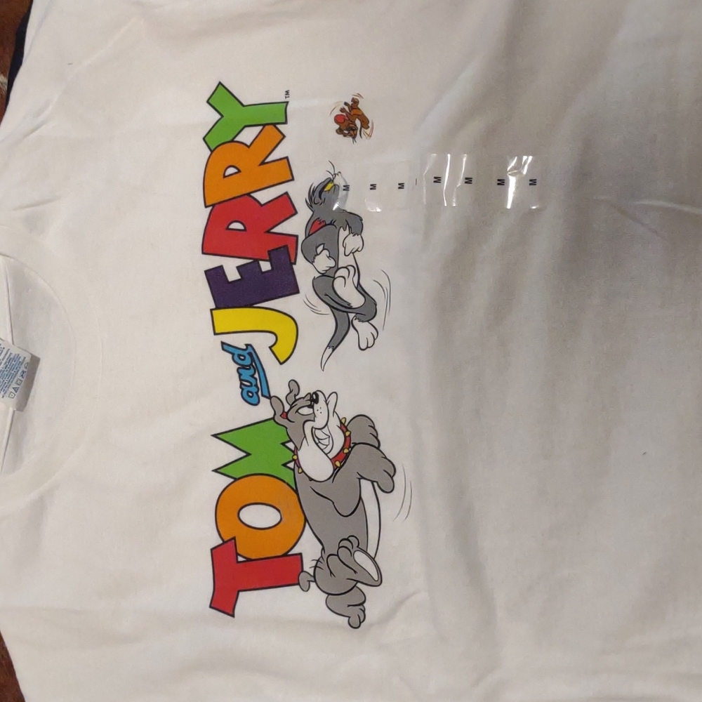 8 T-shirt bundle NWT - Picture 4 of 8
